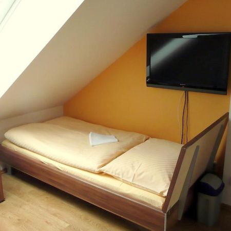 Ami Penzion Brünn Zimmer foto