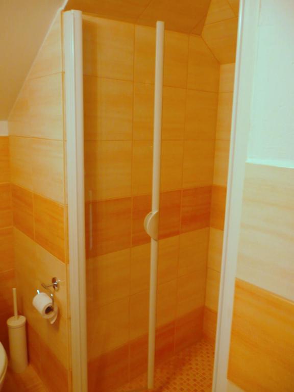 Ami Penzion Brünn Zimmer foto
