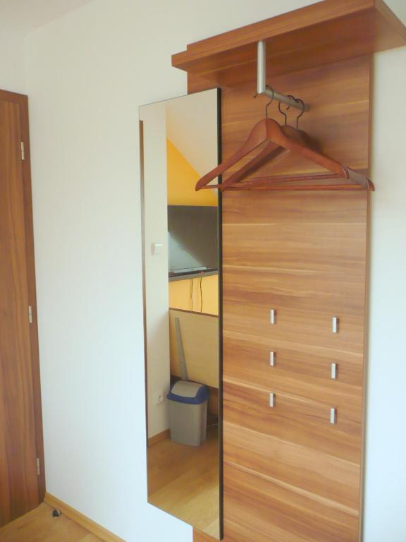 Ami Penzion Brünn Zimmer foto