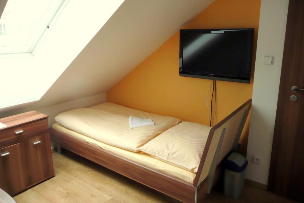 Ami Penzion Brünn Zimmer foto